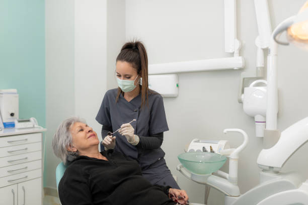 Best Pediatric Emergency Dentist in Nashwauk, MN